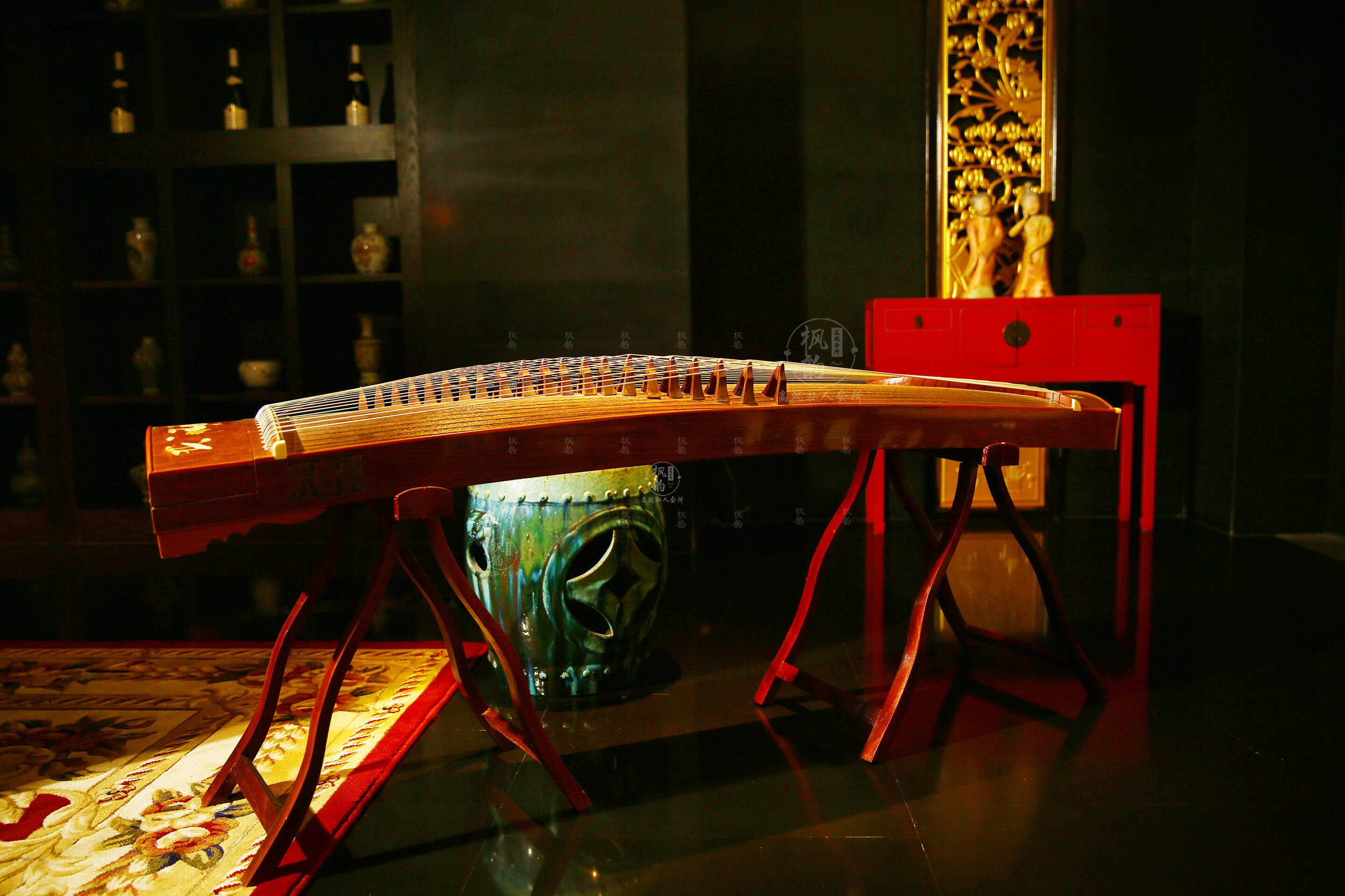 越城区木桶浴洗浴中心，按摩手法眼花缭乱