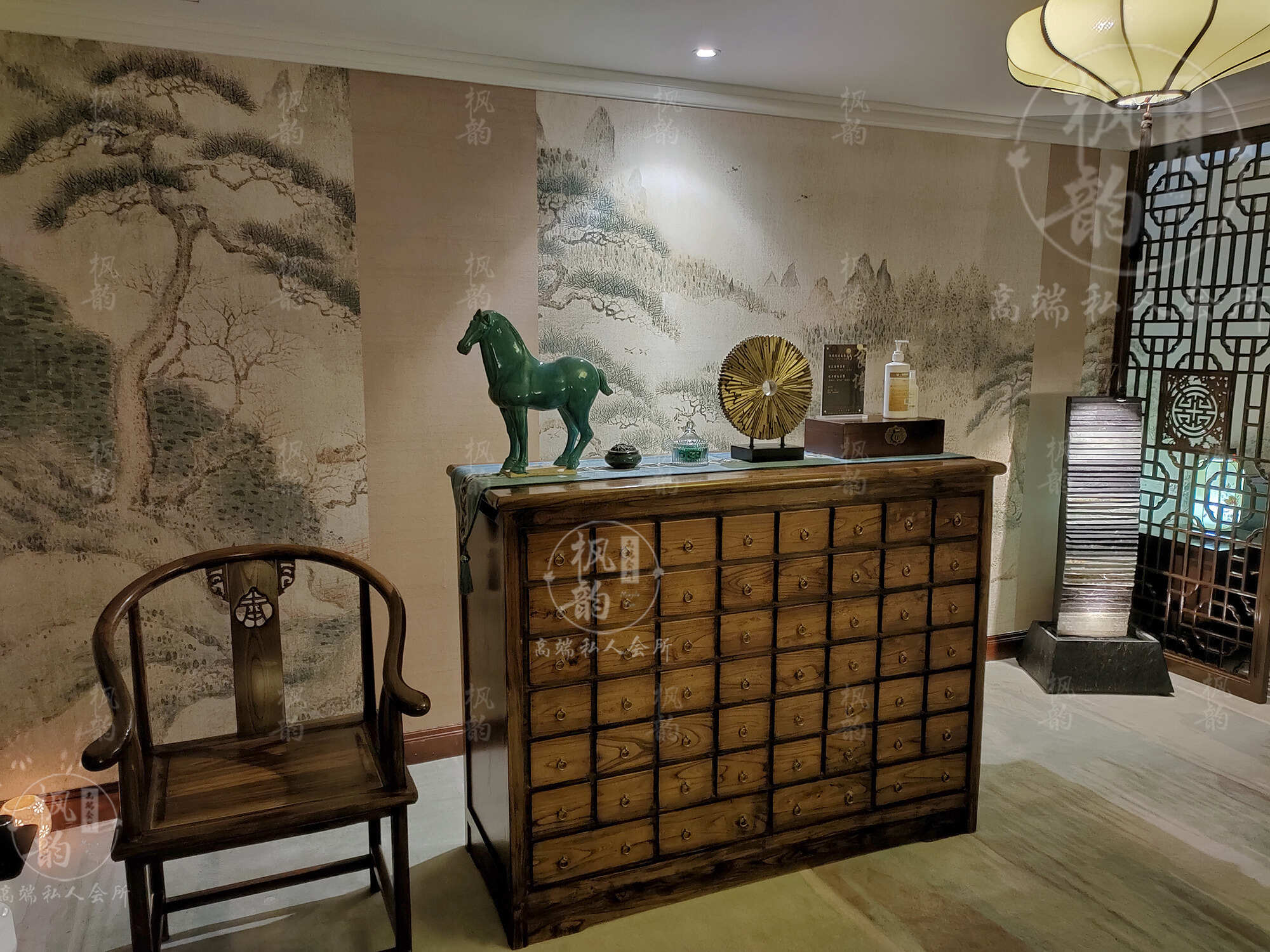 白云区SPA柔式会所，体验非凡，值得一试