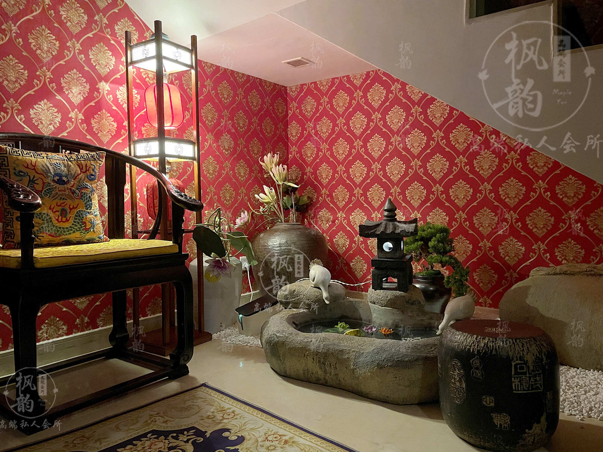 宝坻水疗洗浴，兄弟同行，欲罢不能的奢华体验