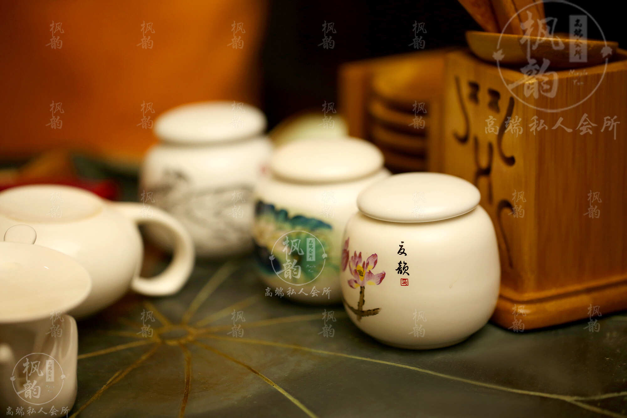 汉阳区SPA养生会所，服务设计真厉害