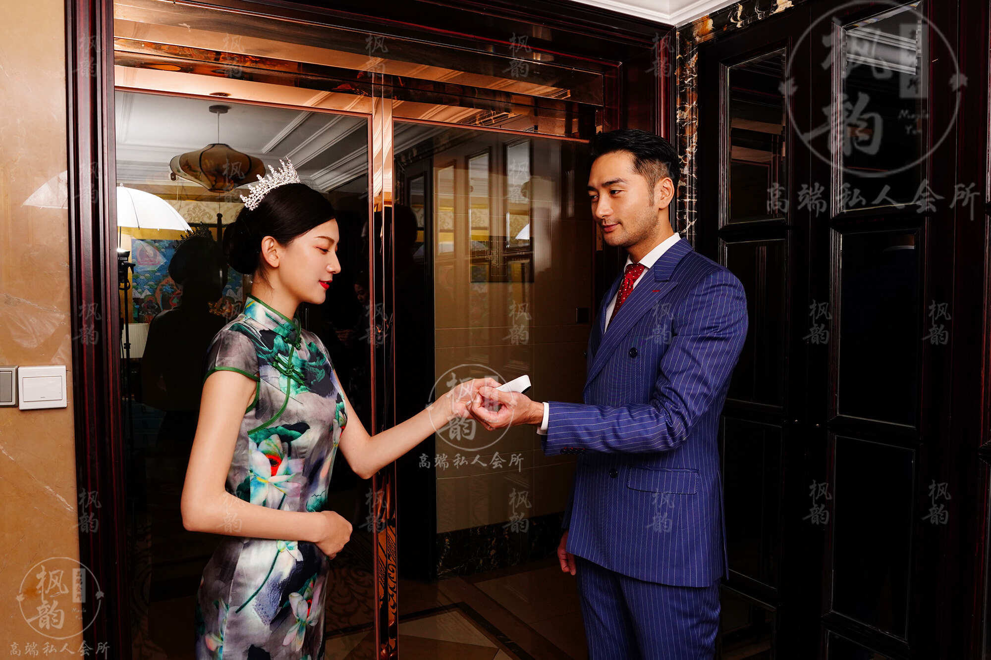 宁波木桶浴洗浴中心，养生SPA新体验