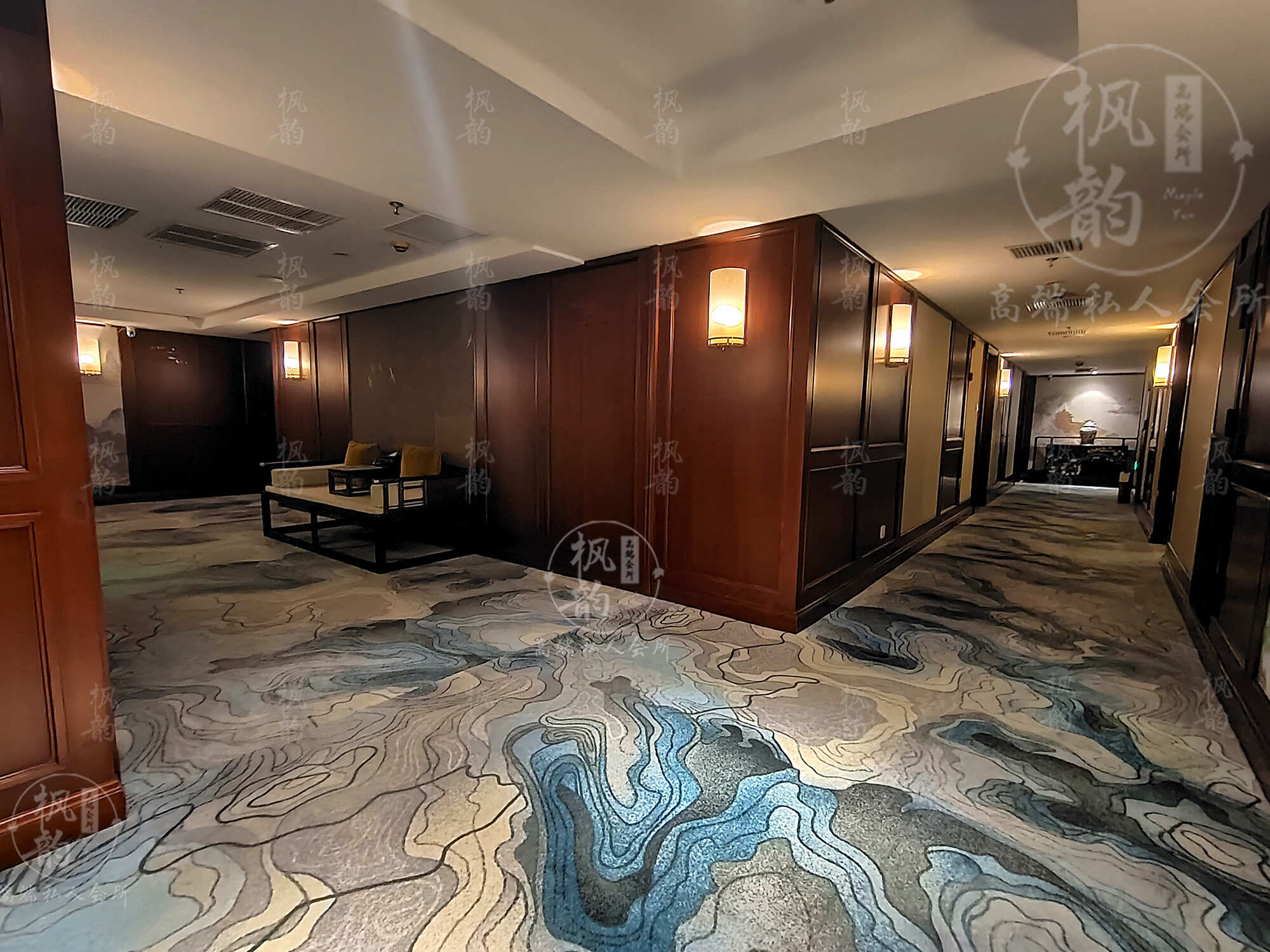 上海静安区大浴场周边店铺盘点，热门好店推荐
