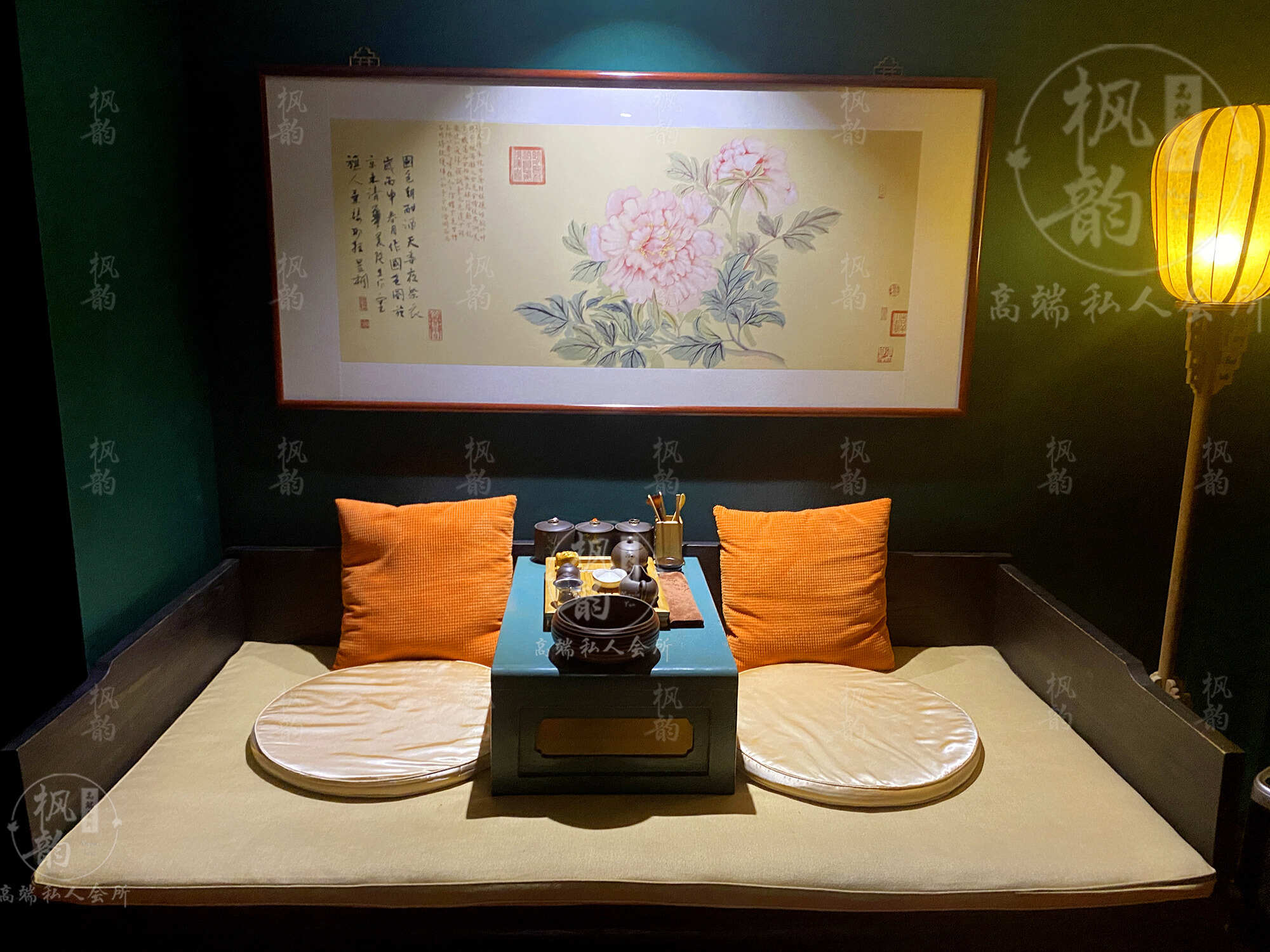 上海徐汇按摩会馆，品质享受，价格透明