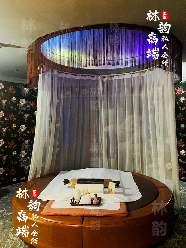上海日式SPA，放松身心新体验