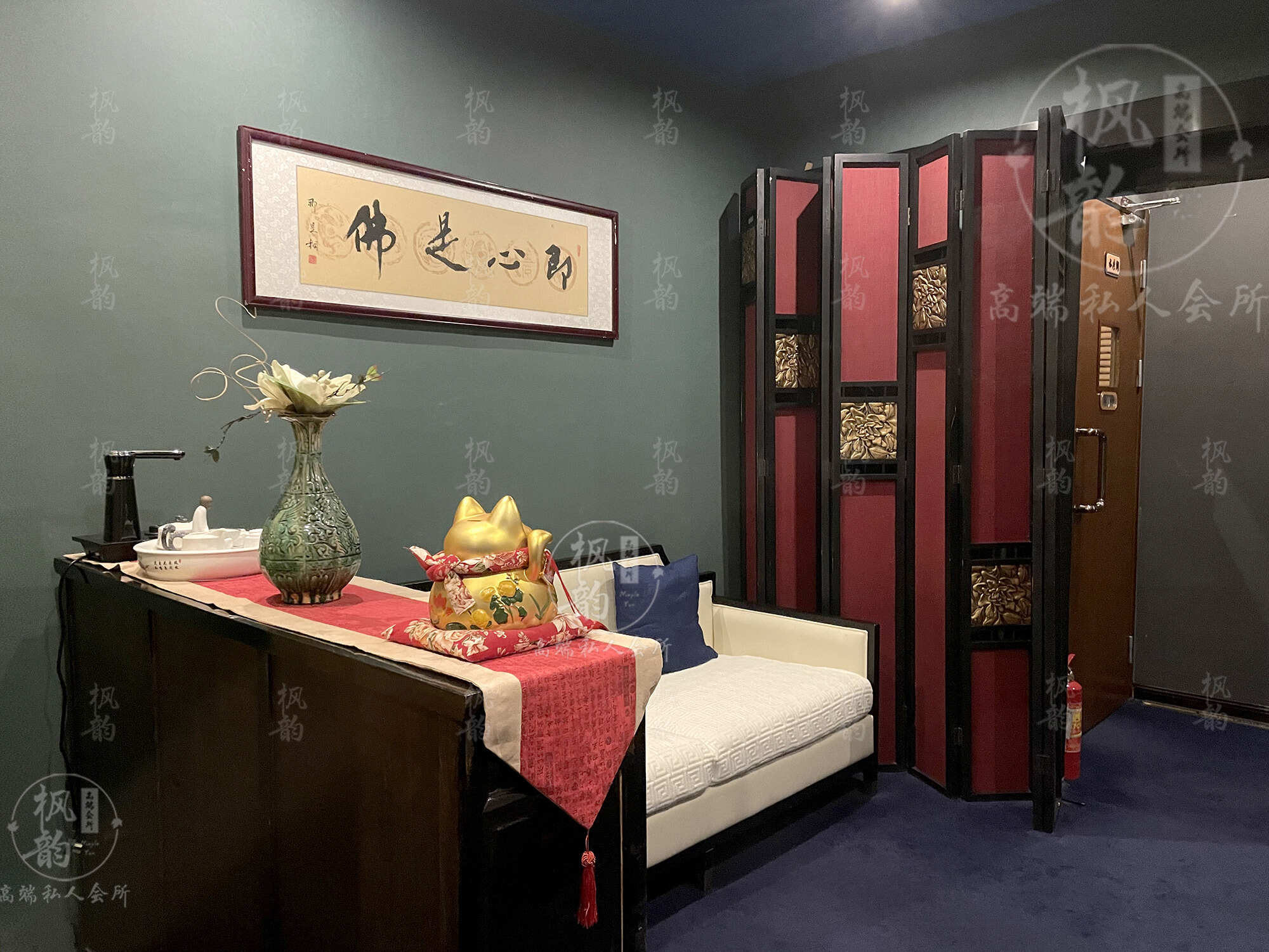 青浦养生会所服务项目一览，品质养生，价格透明