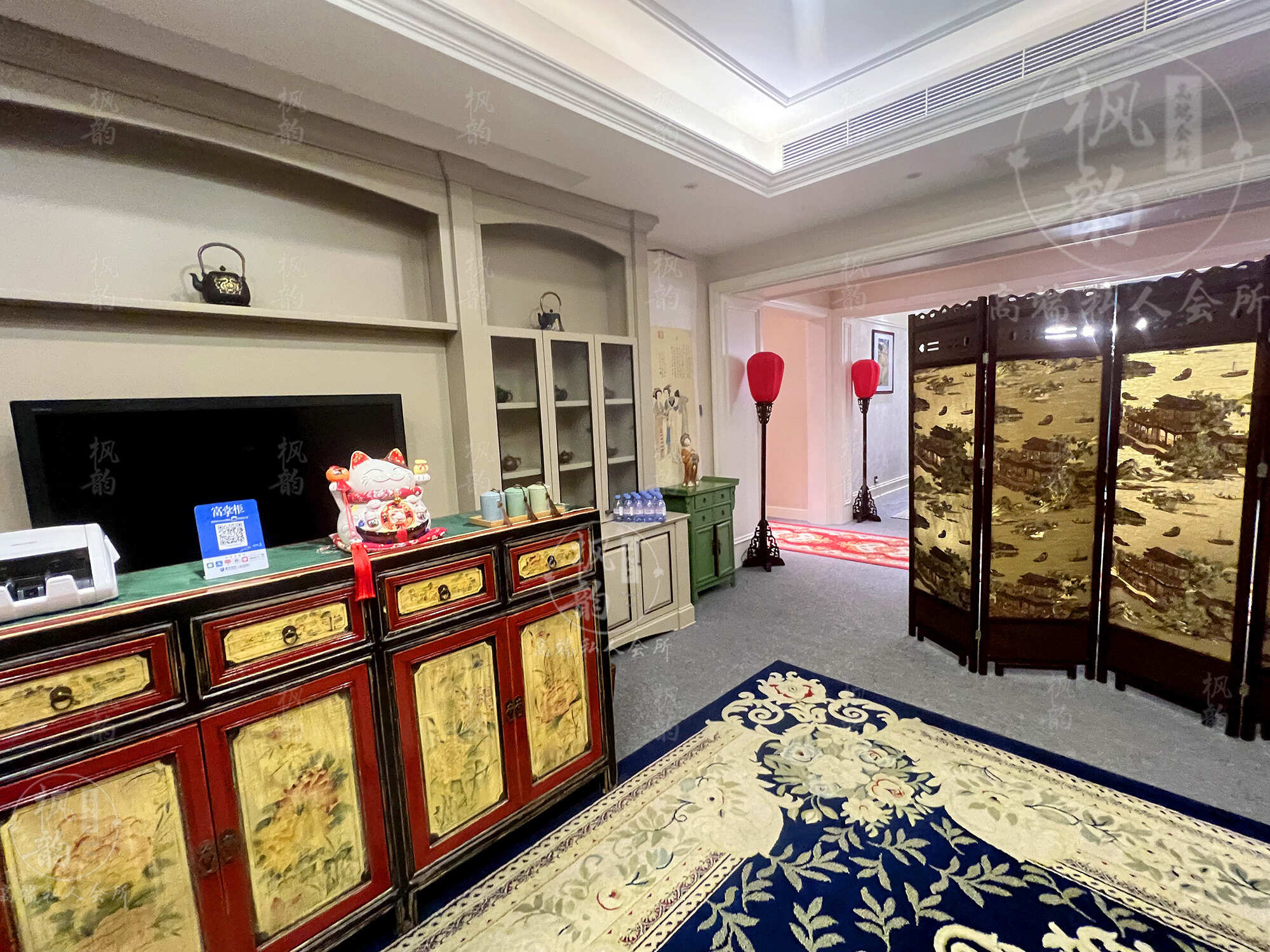 上海上水足疗店：探秘休闲娱乐好去处