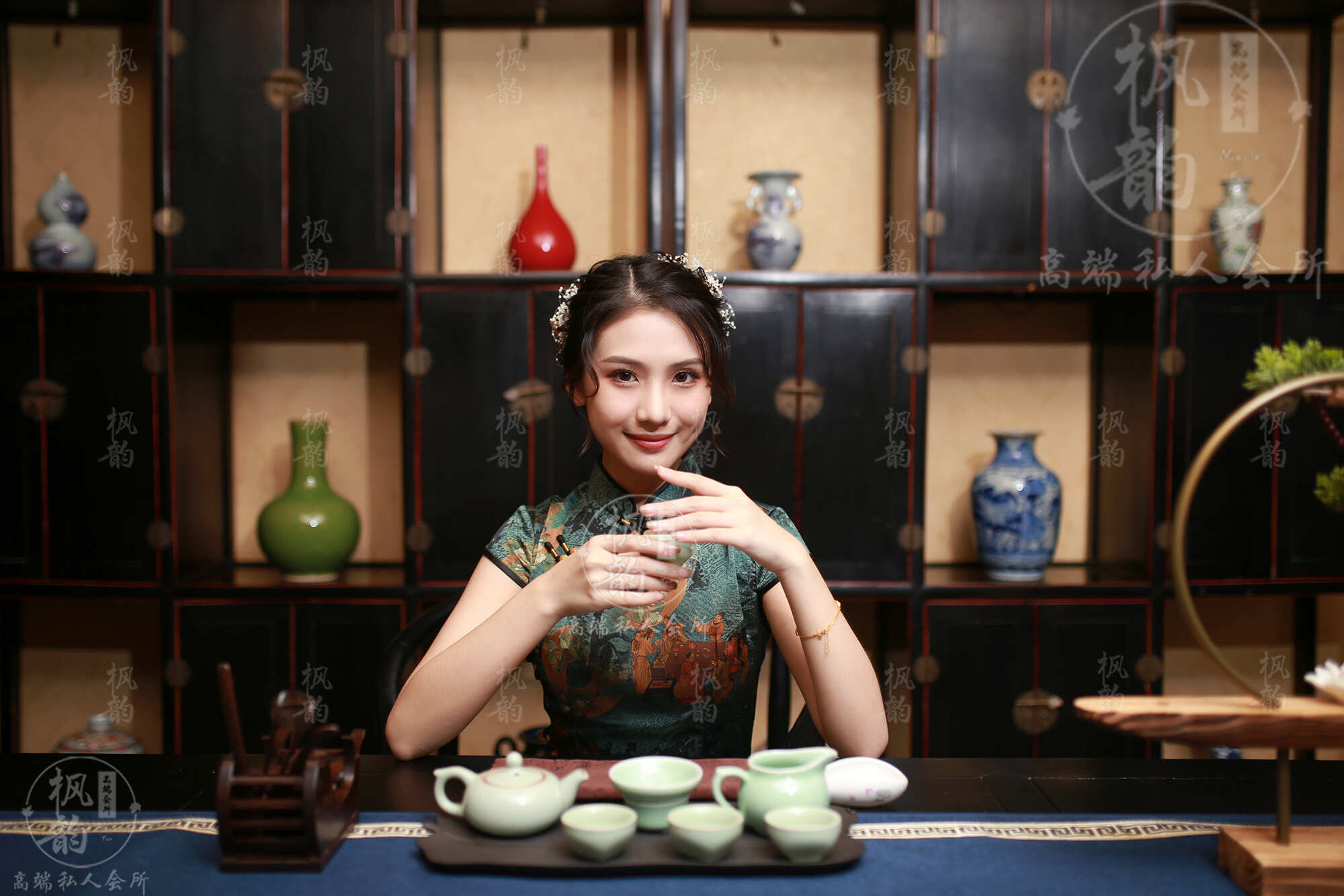上海水疗会所探秘：隐藏的休闲天堂盘点