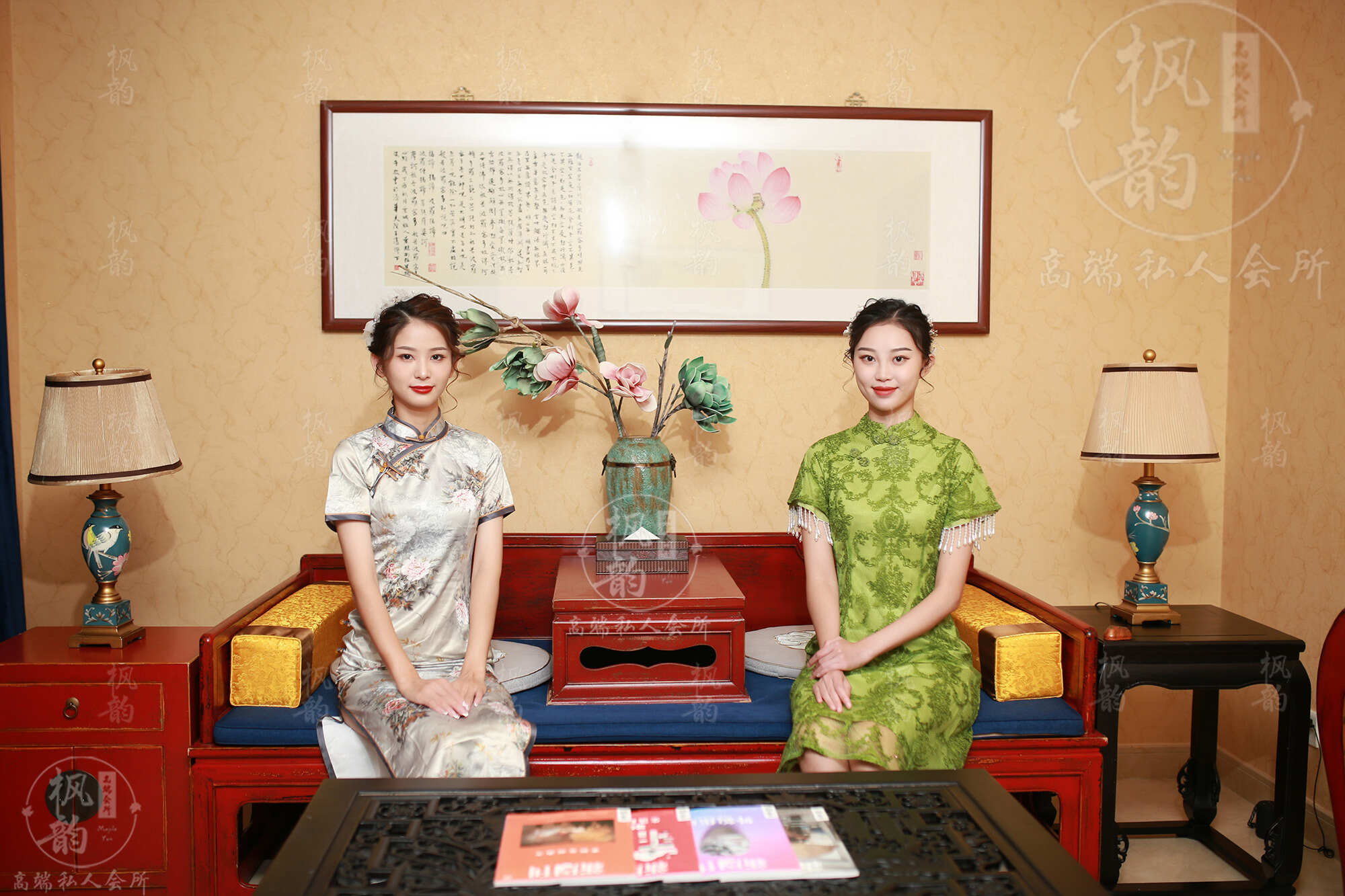 怡泰SPA嘉定分店分布及咨询热线一览