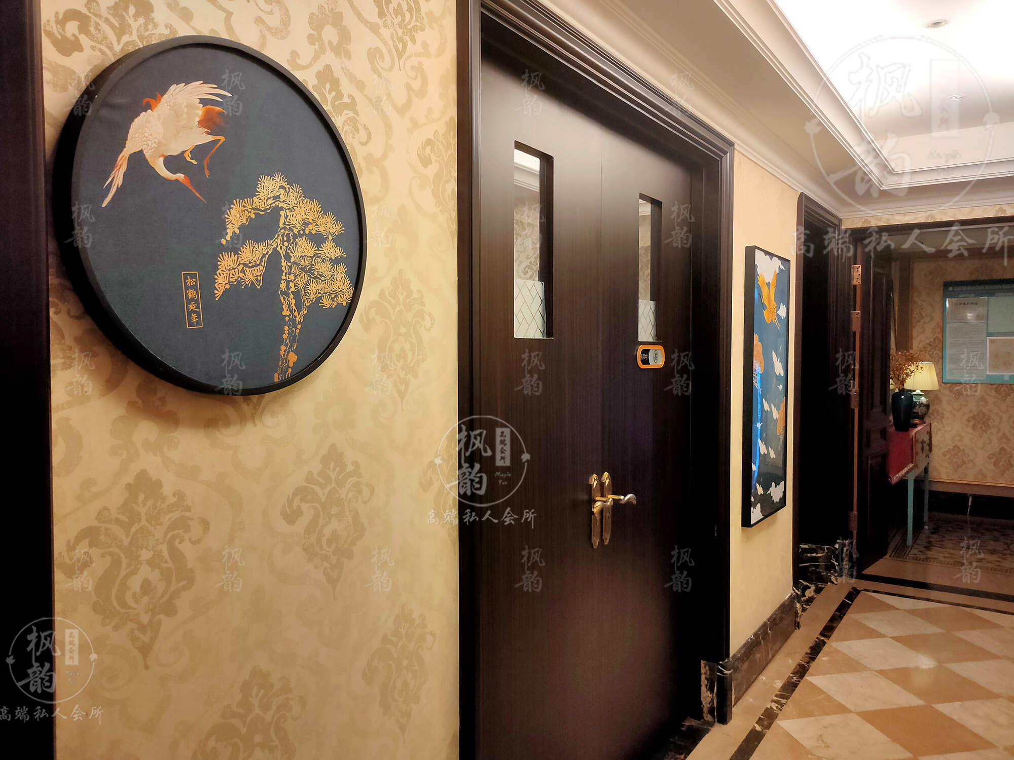 黄浦区SPA油压休闲会所，尽享舒适时光