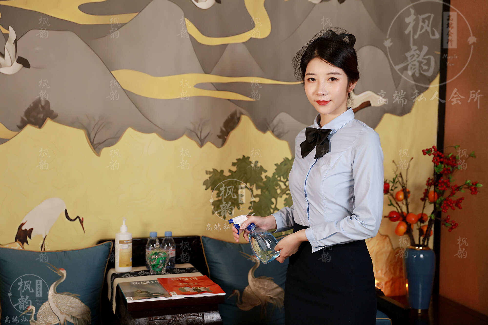 上海足浴店现状揭秘：价格行情大调查