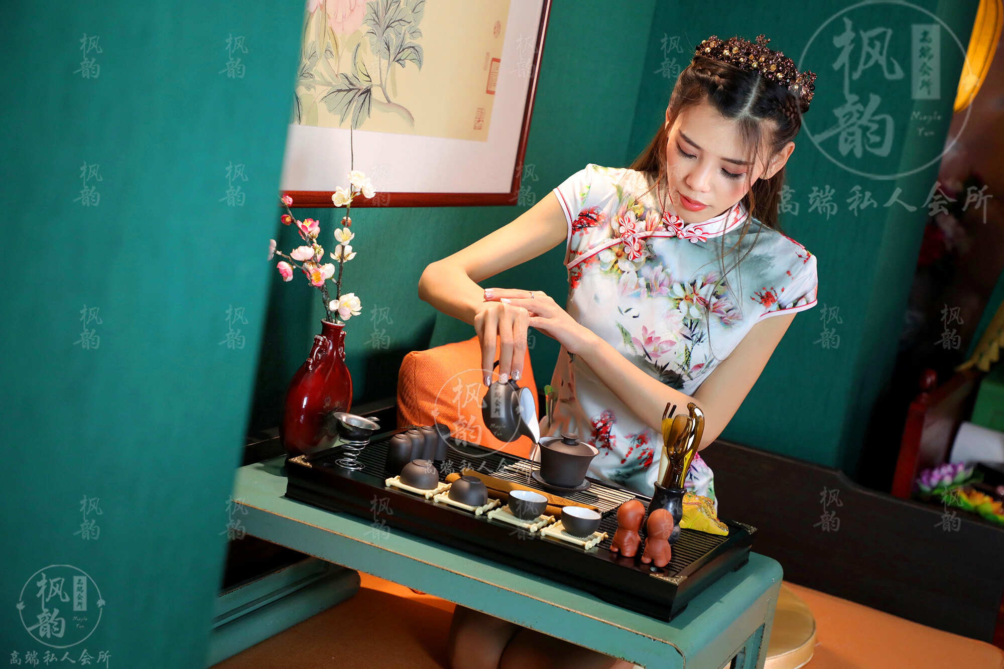 闵行区男士：近在哪？品质生活新选择