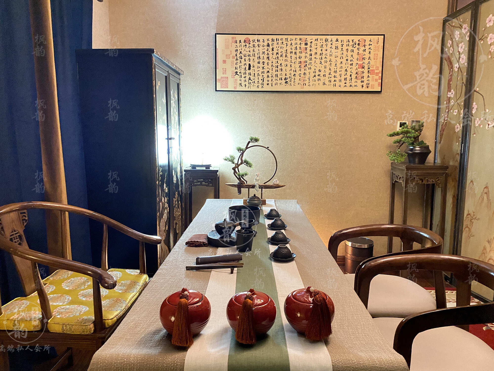 隐秘尊享，磁器口高端桑拿，家庭式放松天堂