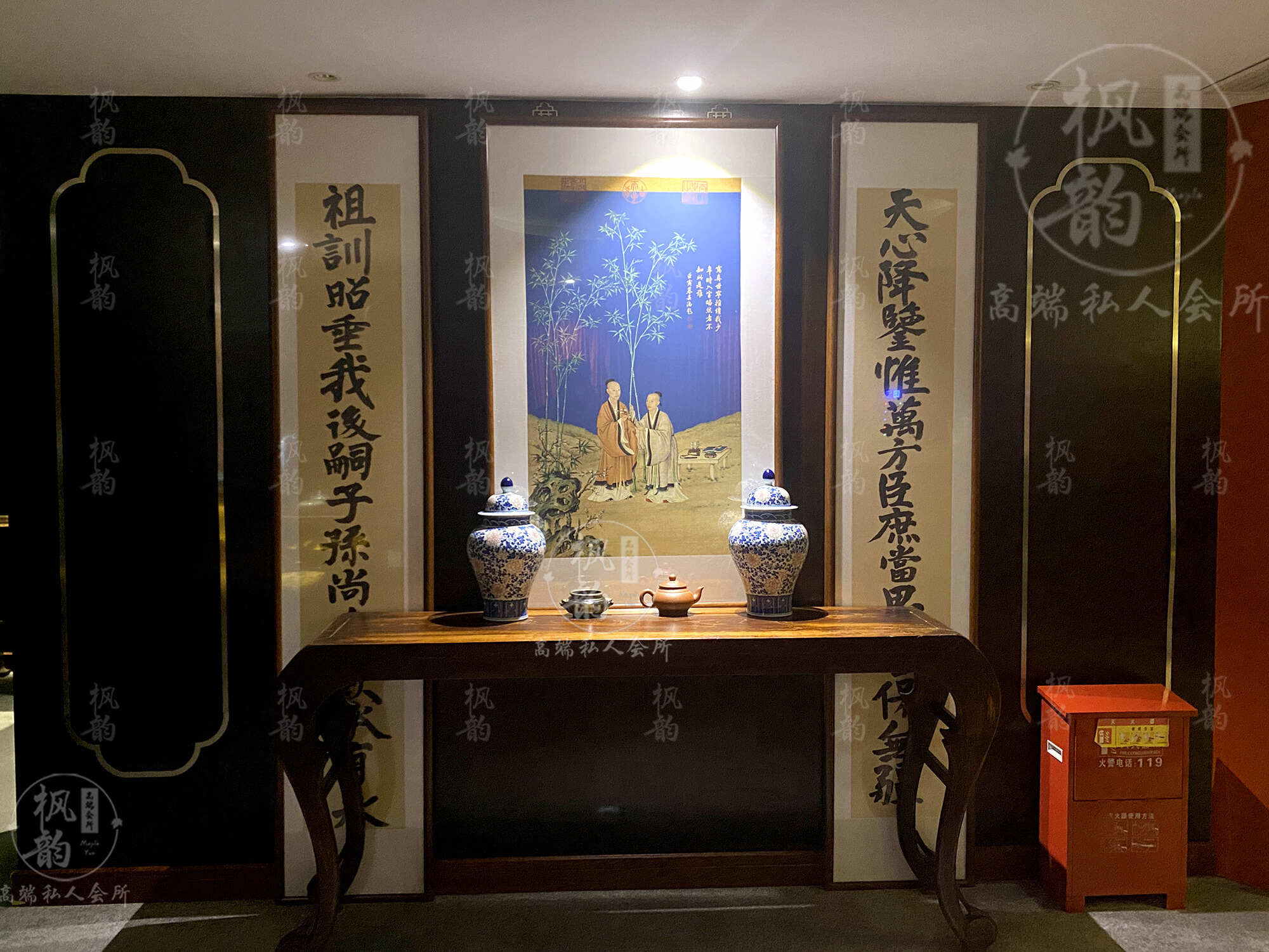 上海静安区SPA男士会所：品质休闲新体验