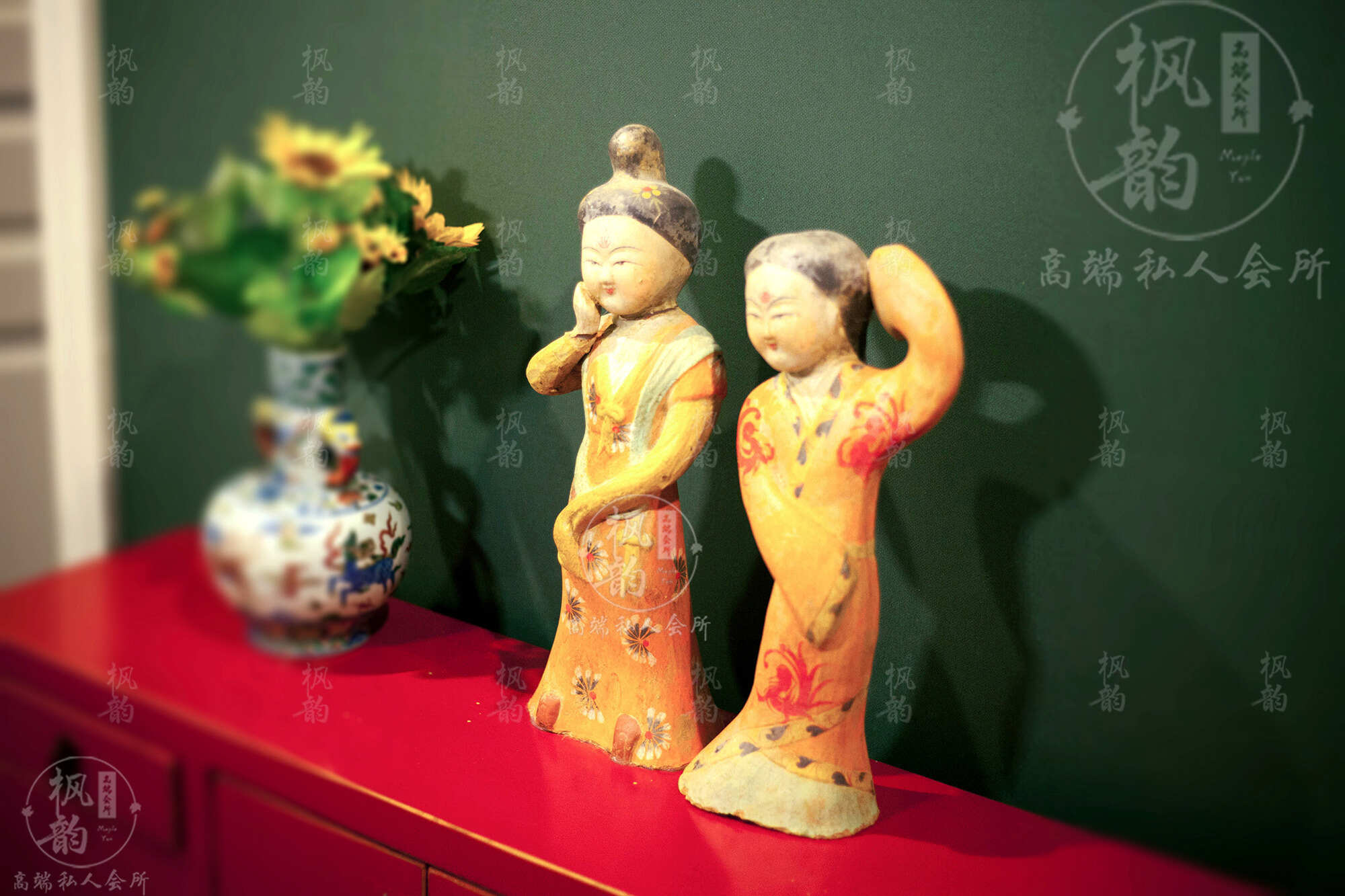 上海男士养生按摩好去处盘点