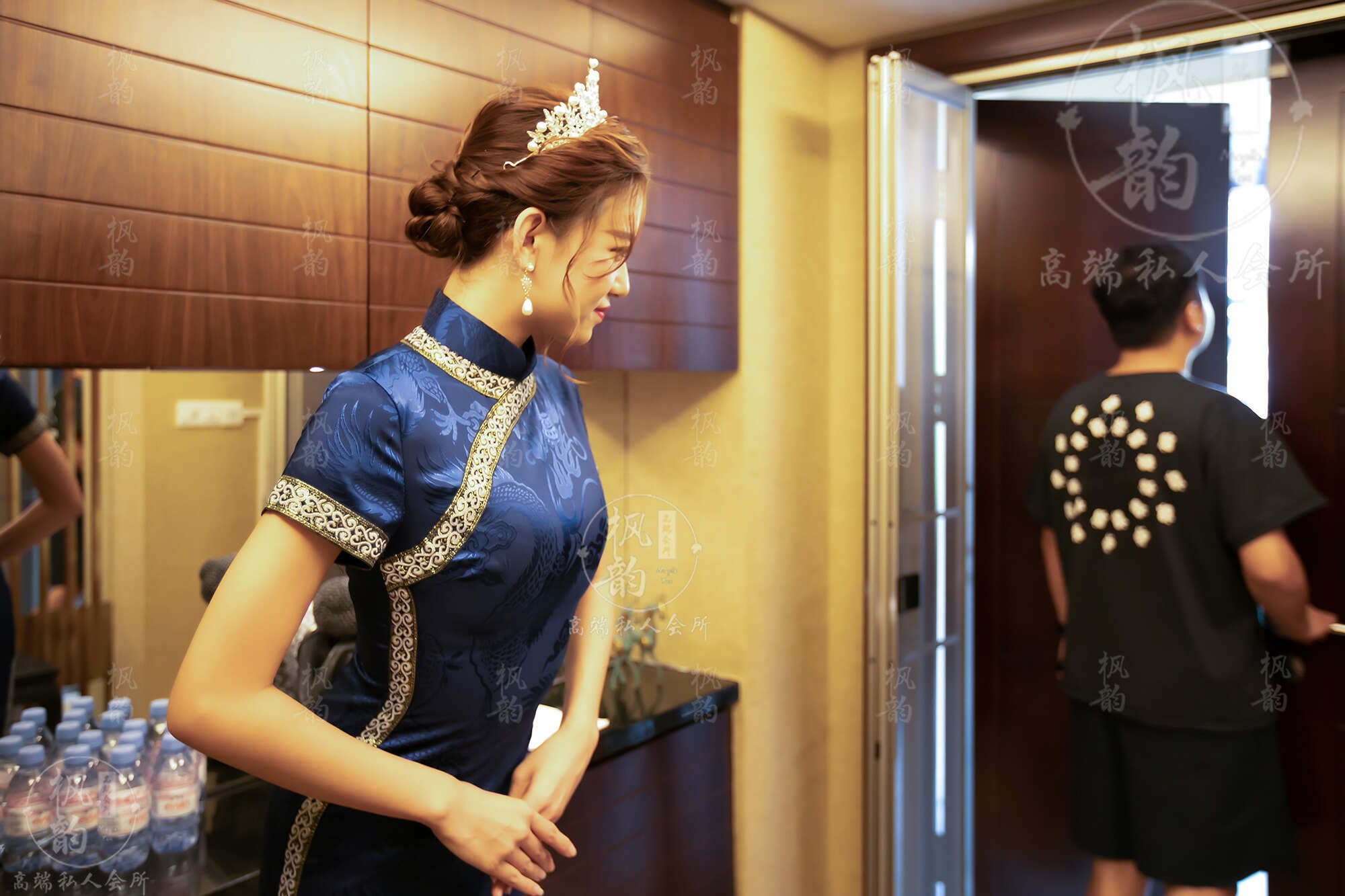 长安洗浴圣地，美女如云口碑佳