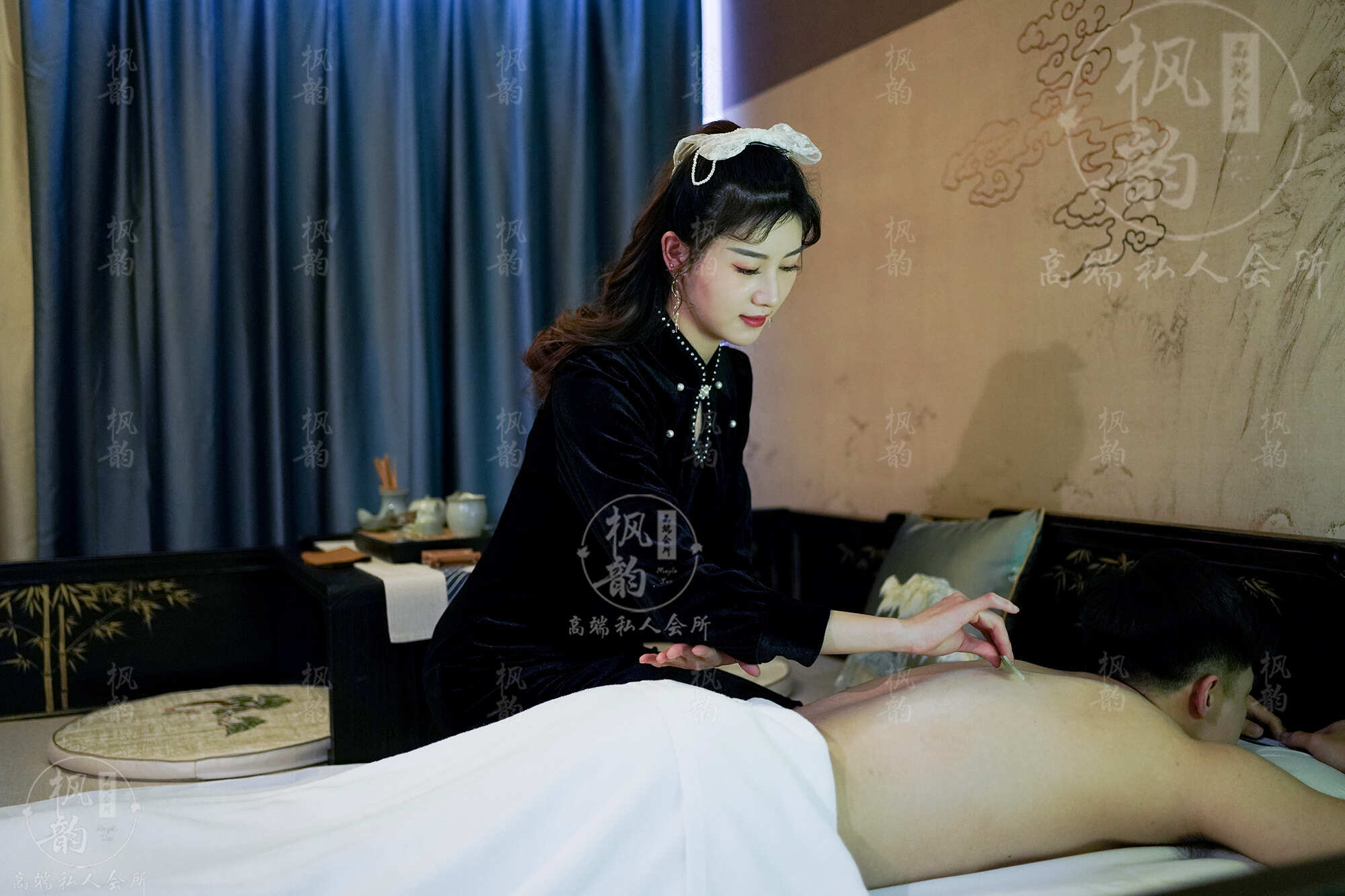 外滩19号商务会所体验如何？费用揭秘
