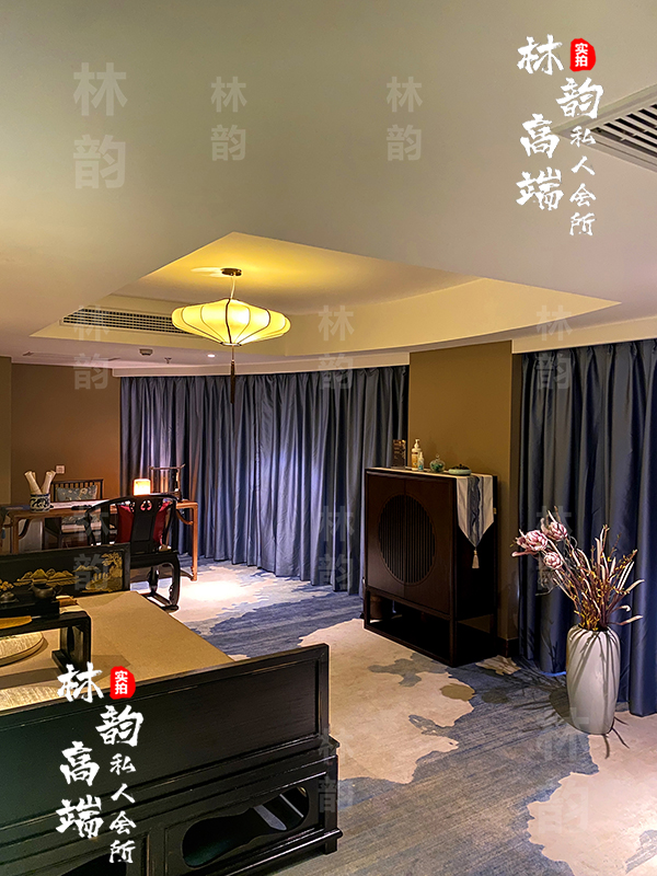 新天地休闲会所体验如何？一探究竟
