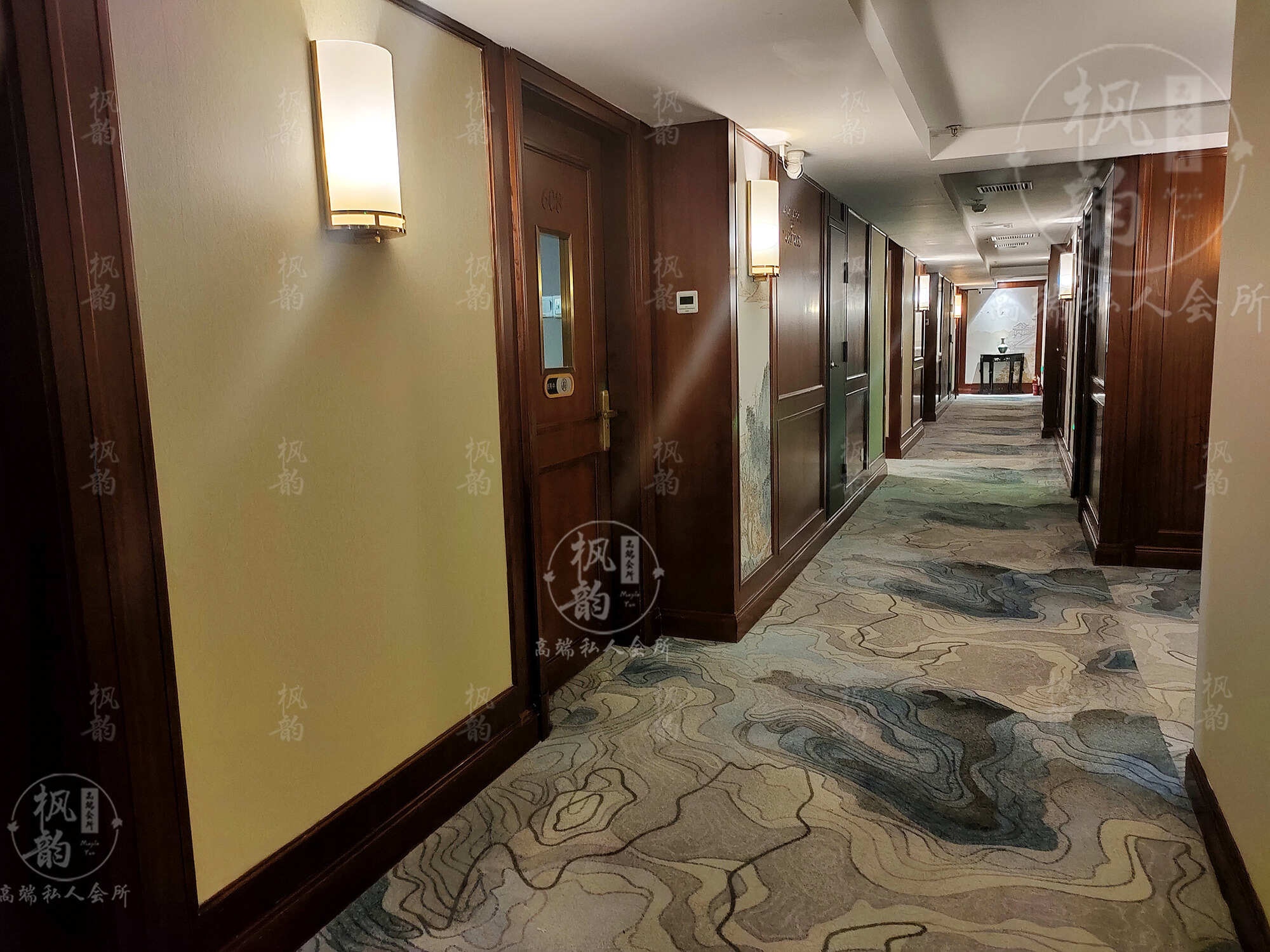 上海高端水疗会所推荐：必体验的项目盘点