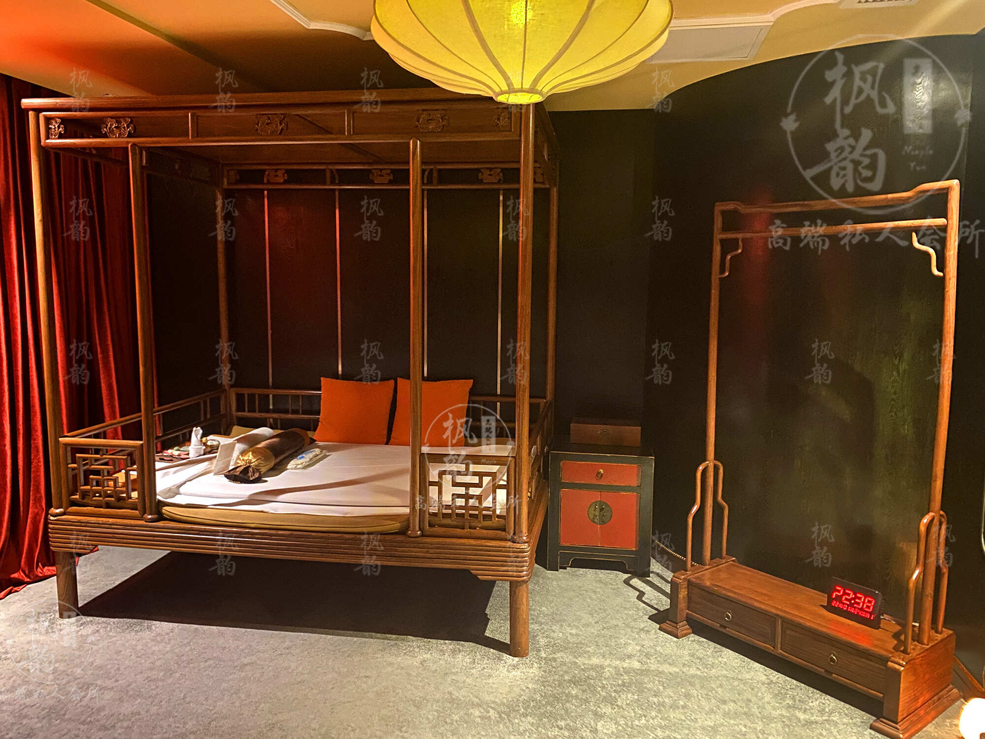 上海足疗好去处：体验平价享受，探寻城市休闲新地标