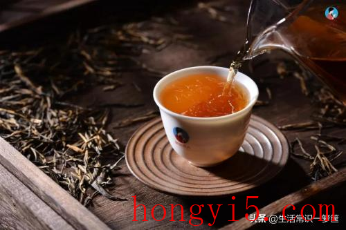 中国十大红茶排行榜(什么牌子的红茶最香最好喝)插图3