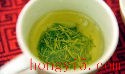 惠州十大绿茶品牌排行榜(中国绿茶十大品牌排行榜)插图1