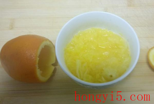 橙子蒸着吃会破坏维C吗 橙子蒸熟是热性