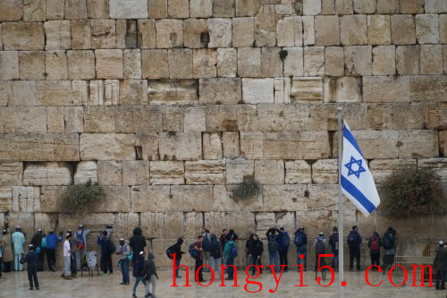 耶路撒冷哭墙的由来(耶路撒冷哭墙的简介)插图2