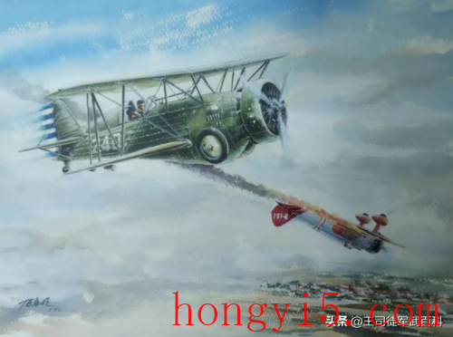 欧洲空战英雄(德国空军王牌飞行员红)插图46