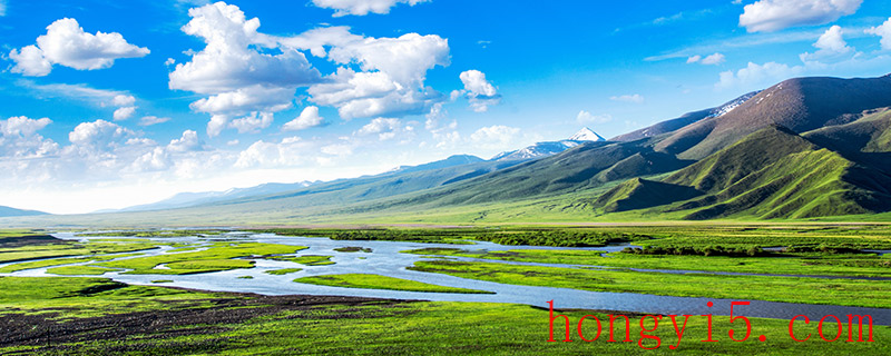 新疆适合什么时候去 新疆最佳旅行时间
