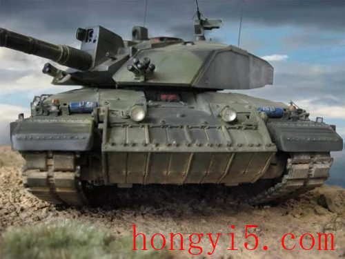 坦克是哪个国家发明的(第一个坦克是哪个国家发明的)插图4