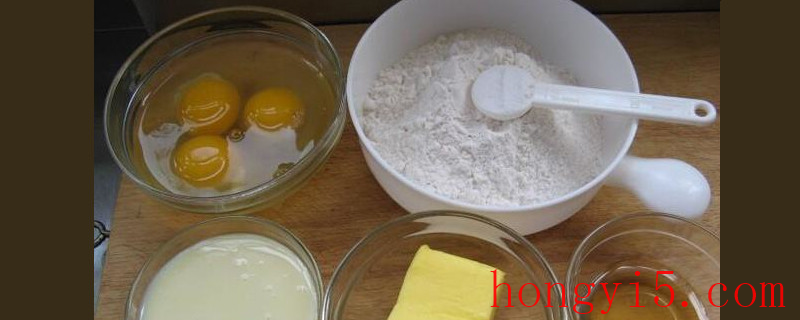 不用淡奶油的蛋挞窍门 怎样用淡奶油做蛋