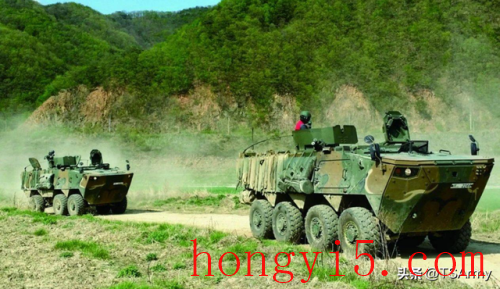 韩国抗日机枪排名前十(韩国抗日地图)插图10