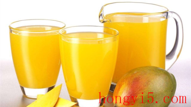 芒果怎么吃？直接食用、芒果牛奶汁、芒
