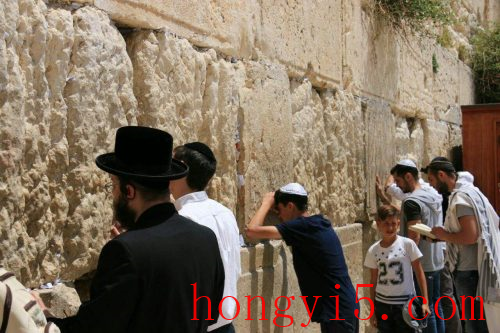 耶路撒冷哭墙的由来(耶路撒冷哭墙的简介)插图10