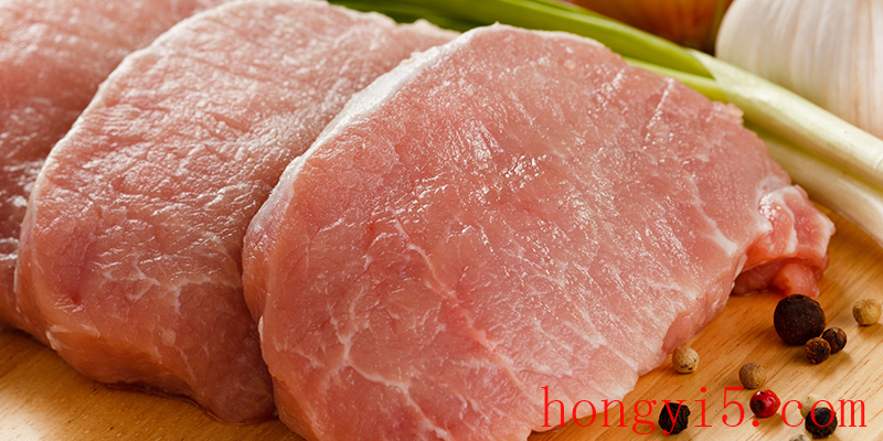 猪肉可以在冰箱存放多久 猪肉鸡肉能在冰