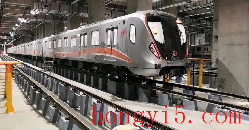 2024年元旦上海地铁几点停运1