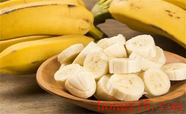 香蕉有什么营养价值 常吃香蕉有哪些好处