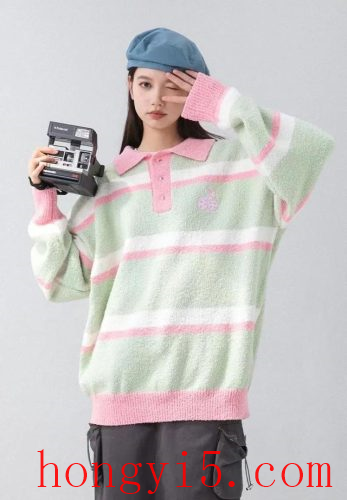 日本毛衣网店排名前十(日本毛衣面料中文对照)插图52