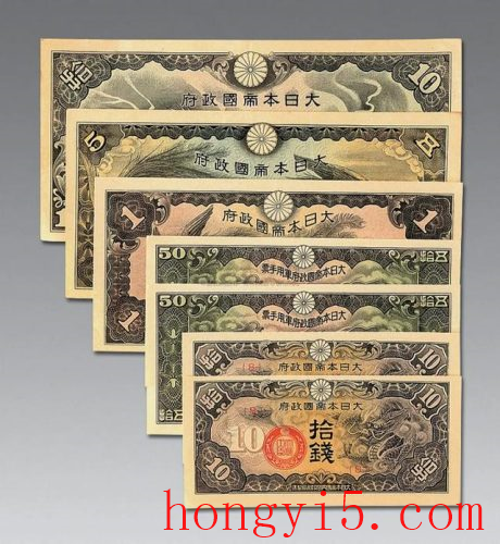 全世界钱币排名前十(钱币排名前十名)插图3
