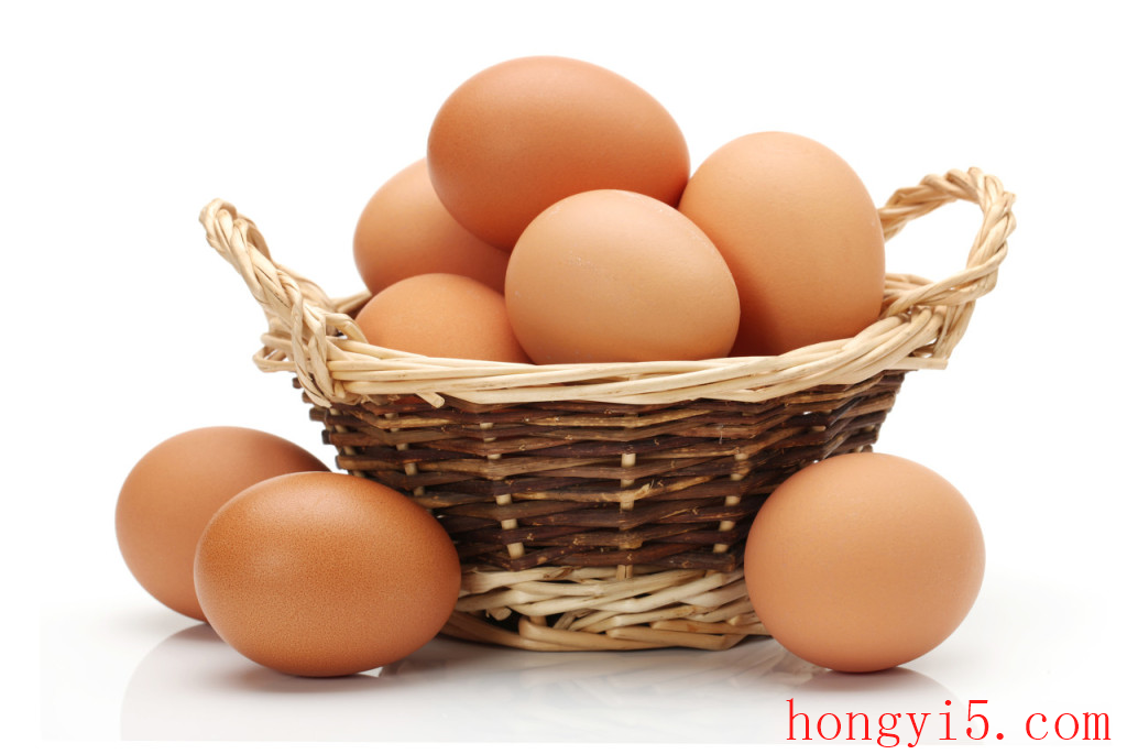 巧处理鸡蛋上的粪便 粪鸡蛋怎么清理