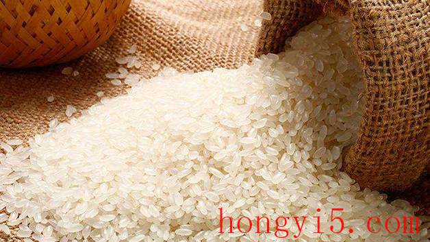 大米含糖量高还是面高 面含糖高还是大米