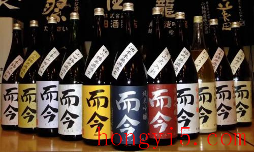 日本清酒品牌排行榜前十名(日本最有名口感佳的清酒品牌)插图6