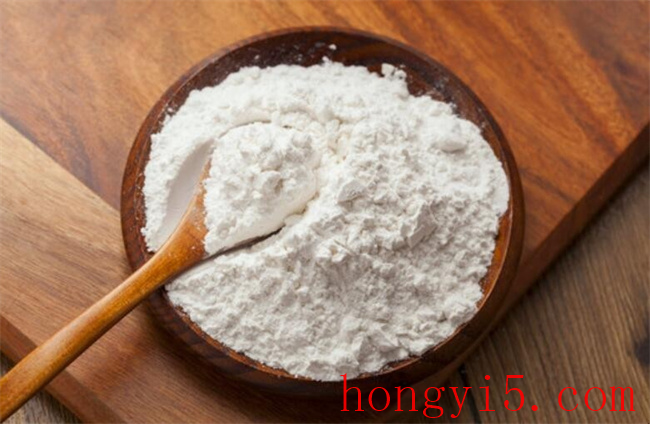 低筋面粉是小麦粉吗 小麦粉是不是低筋面