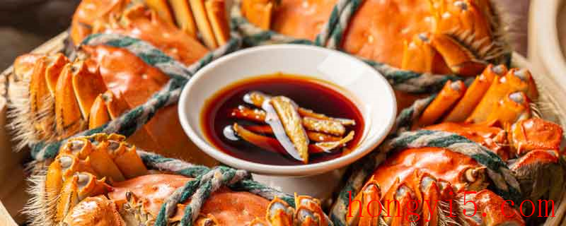 怎么炒螃蟹 怎样炒螃蟹简单又好吃