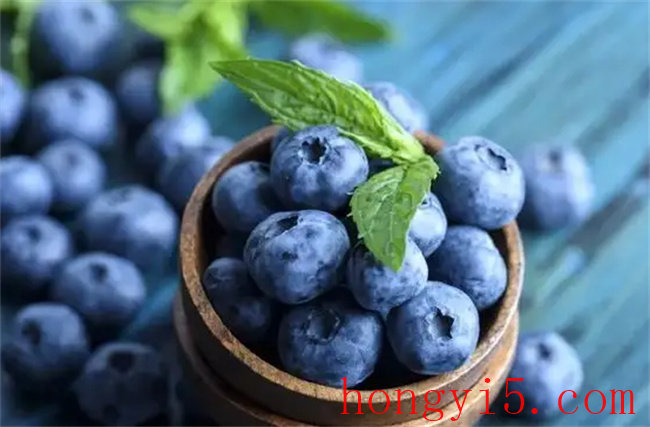 蓝莓能预防心血管疾病吗 绝经后如何预防