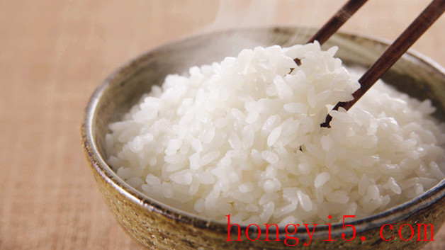 蒸米饭时米和水的比例是多少 蒸米饭时米