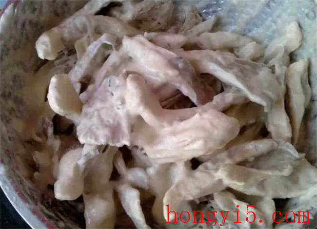 炸蘑菇怎么做好吃 剩下的炸蘑菇怎么做好
