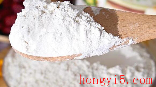 小麦粉和面粉的区别 麦芯小麦粉和面粉的
