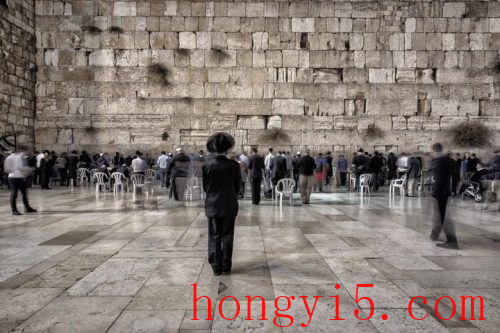 耶路撒冷哭墙的由来(耶路撒冷哭墙的简介)插图3