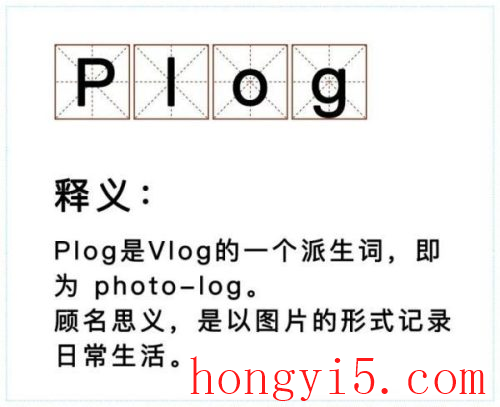 PLOG是什么意思(plog是什么意思中文)插图2
